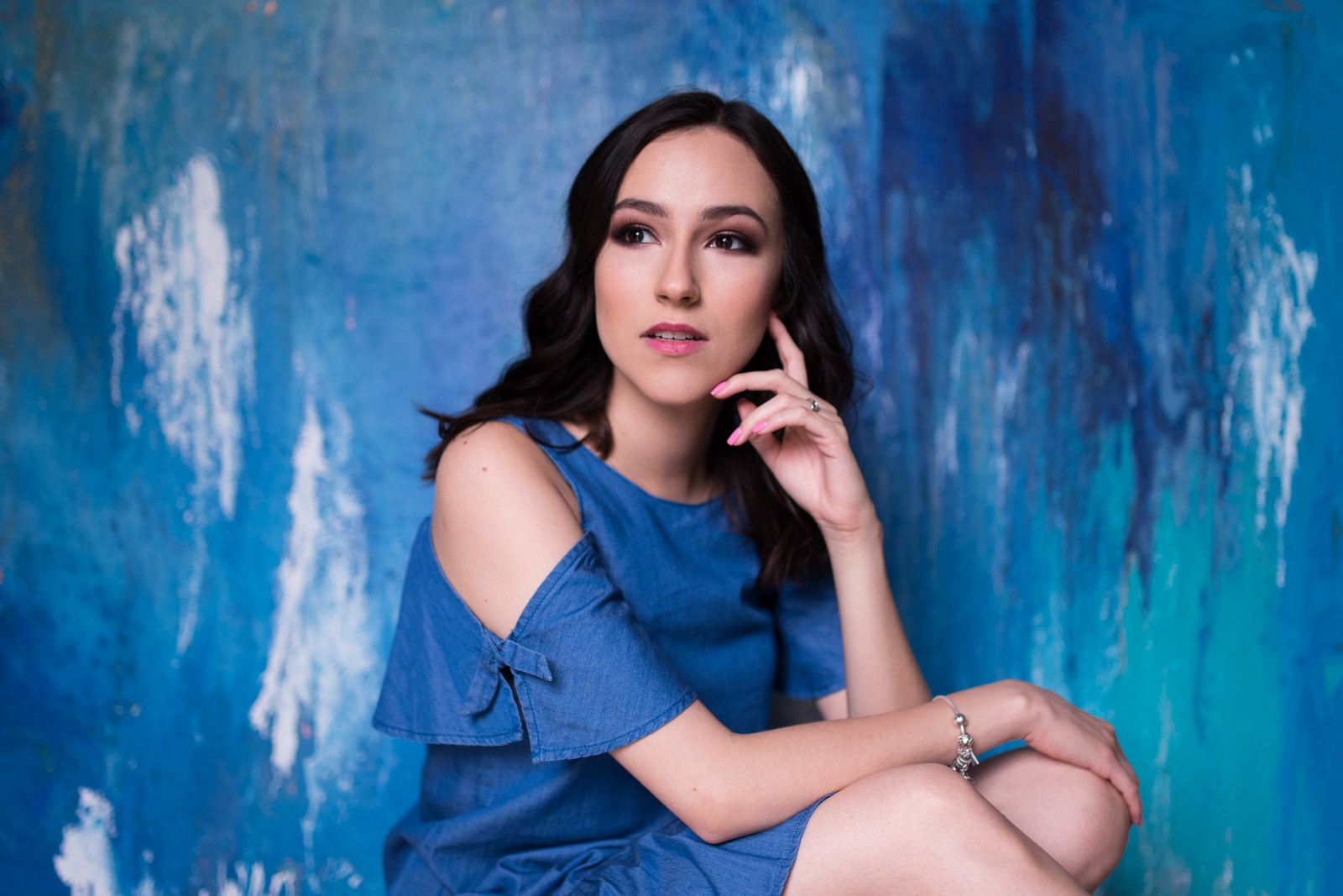 Maquillaje y belleza